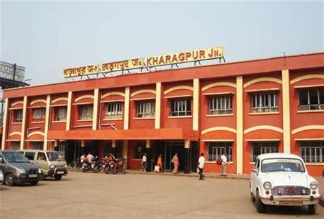 Kharagpur Motor